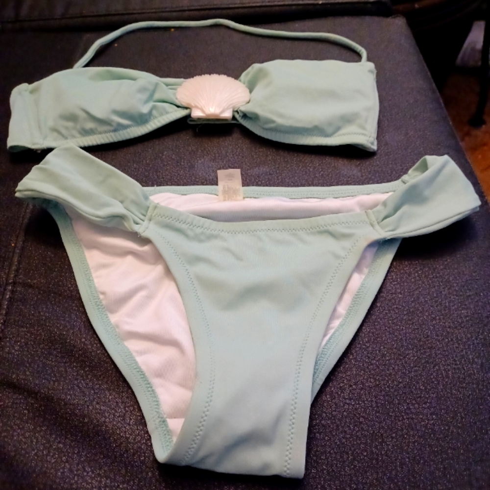 Bikini,XS, Vintage Victoria's Secret